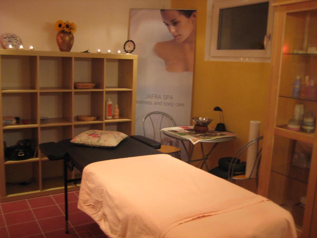 Centre Viayoga Hotel Saint-Cergue Buitenkant foto